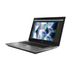 Notebook HP ZBook 17 G6 - Repas