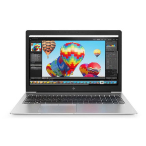 Notebook HP ZBook 15u G5 - Repas