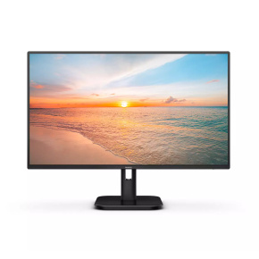 Philips/24E1N1100A/23,8''/IPS/FHD/100Hz/1ms/Black/3R