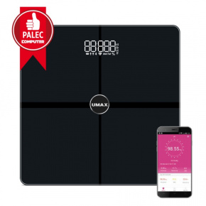 UMAX Smart Scale US30HRC