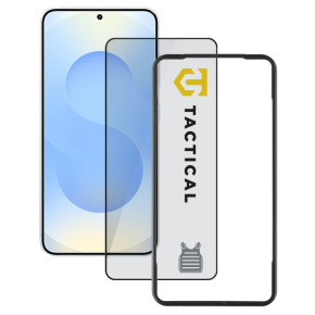 Tactical Glass Impact Armour sklo pre Samsung Galaxy S26+