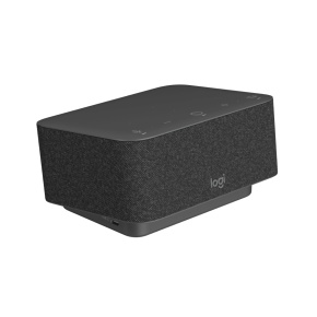 Logitech® Logi Dock - GRAPHITE - N/A - EMEA