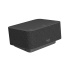 Logitech® Logi Dock - GRAPHITE