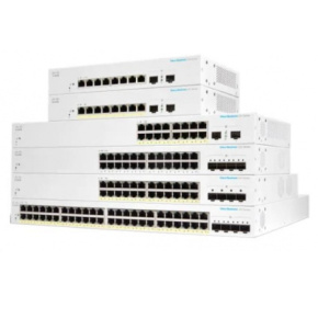 Cisco Bussiness switch CBS220-8T-E-2G-EU