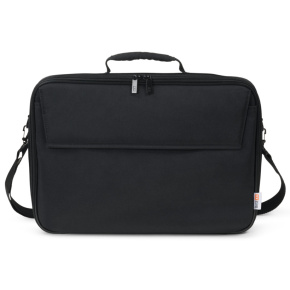 DICOTA BASE XX Laptop Bag Clamshell 14-15.6'' Black