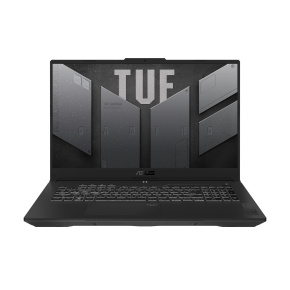 ASUS TUF Gaming A17/FA707NV/R7-7735HS/17,3''/FHD/16GB/1TB SSD/RTX 4060/W11H/Gray/2R