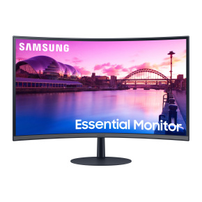 Samsung/S39C/32''/VA/FHD/75Hz/4ms/Black/2R