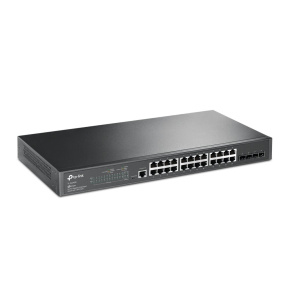 TP-Link TL-SG3428 24xGb 4xSFP L2 managed switch Omada SDN