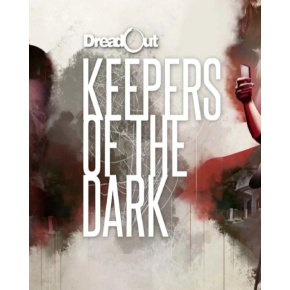 DreadOut Keepers of The Dark (PC) Steam Key