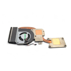 Notebook chladič + ventilátor Dell for Latitude E6440, For AMD Radeon Graphics (PN: 0GXC1X) - Repas