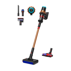 Dyson V16 Piston Animal Submarine Black Copper