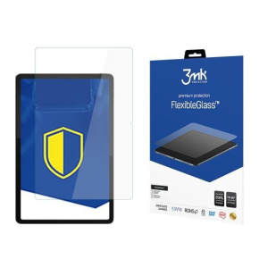 3mk hybridní sklo FlexibleGlass pro LENOVO Tab K11 Enhanced Edition 3mk hybridní sklo FlexibleGlass pro LENOVO Tab K11 Enhanced Edition