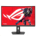 ASUS ROG Strix XG27WCS 27" (2560x1440) 180Hz 1ms 400cd USB-C HDMI DP