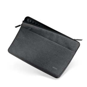 Epico Hero Sleeve 15''/16'' - čierna