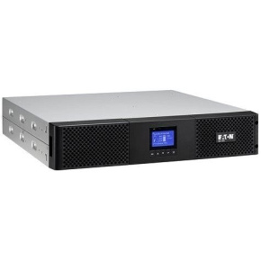 EATON UPS 1/1fáza, 1000VA - (OnLine) Rack 2U, EBN