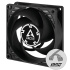 ARCTIC P8 PWM PST CO Case Fan - 80mm štandard PWM case fan with double ball bearing technology