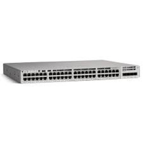 Catalyst 9200L 48-port dáta, 4 x 10G, Network Essentials, C9200L-48T-4X-E