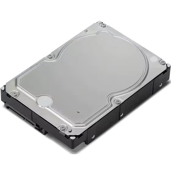 ThinkStation 6TB 7200rpm SATA 3.5" 6Gbps Enterprise Hard Drive