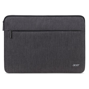 Acer Protective Sleeve Dual Dark Grey 14''