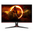 AOC Gaming/Q27G2E/27''/VA/QHD/155Hz/1ms/Blck-Red/3R