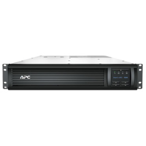 APC Smart-UPS 3000 LCD RM 2U 230V with Net. Card