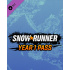 SnowRunner Year 1 Pass (PC) Steam Key