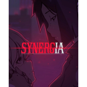 Synergia (PC) Steam Key