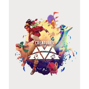 Creatures of Ava (PC) Steam Key Creatures of Ava (PC) Steam Key