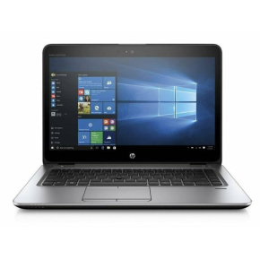 Notebook HP EliteBook 840 G3 - Repas