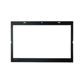 Notebook predný lcd kryt Replacement for Lenovo ThinkPad T460, LCD Front Frame + sticker