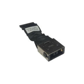 Notebook Internal Cable Lenovo for ThinkPad P52, DC Power Connector (PN: DC30100RS00) - Repas
