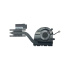Notebook chladič + ventilátor Lenovo for ThinkPad L13 Yoga Gen 2 (PN: 5H40X89405) - Repas