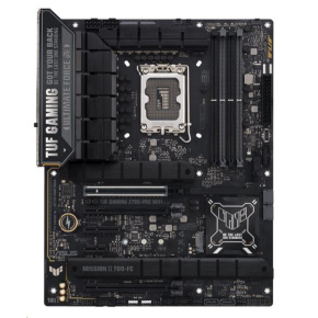 ASUS TUF GAMING Z790-PRO WIFI/LGA 1700/ATX