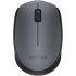 Logitech M170 - wireless mouse - GREY