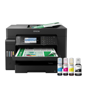 Epson/L15150/MF/Ink/A3/LAN/Wi-Fi/USB