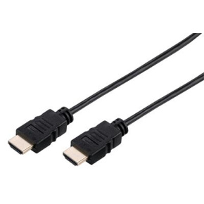 Kábel C-TECH HDMI 2.0, 4K@60Hz, M/M, 3m