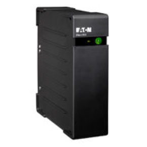 EATON UPS 1/1 fáza, 650VA - Ellipse ECO 650 IEC (Off-Line)