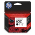 HP 652 Black Original Ink Advantage Cartridge, , F6V25AE (360 pages)