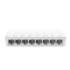 TP-Link LS1008G 8xGigabit Desktop Switch Fanless