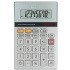 SHARP kalkulačka - EL330ERB - stříbrná