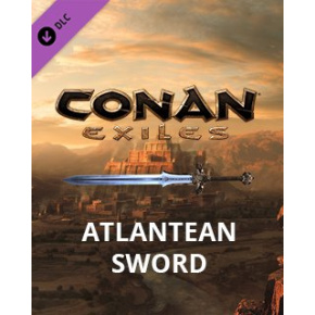 Conan Exiles Atlantean Sword (PC) Steam Key