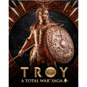 Total War Saga TROY (PC) Steam Key Total War Saga TROY (PC) Steam Key