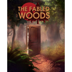 The Fabled Woods (PC) Steam Key