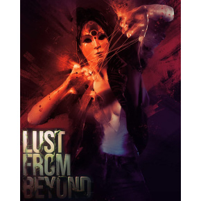 Lust from Beyond (PC) Steam Key