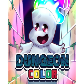 Dungeon Color (PC) Steam Key