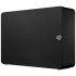 SEAGATE externí HDD Expansion Portable 3.5", 10TB, USB 3.0, černá