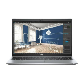 Notebook Dell Precision 3560 - Repas