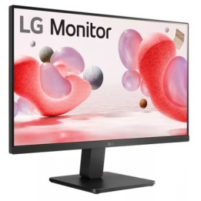 LG/24MR400-B/24''/IPS/FHD/100Hz/5ms/Black/2R