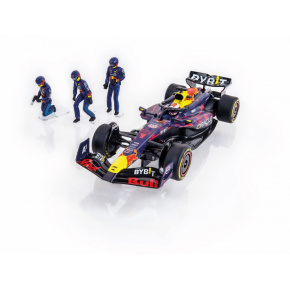 Auto Carrera D132 - 32048 Red Bull RB20 LTD