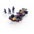 Auto Carrera D132 - 32048 Red Bull RB20 LTD